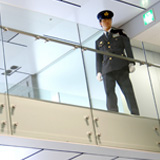 写真:セキュリティ・マネジメントサービス