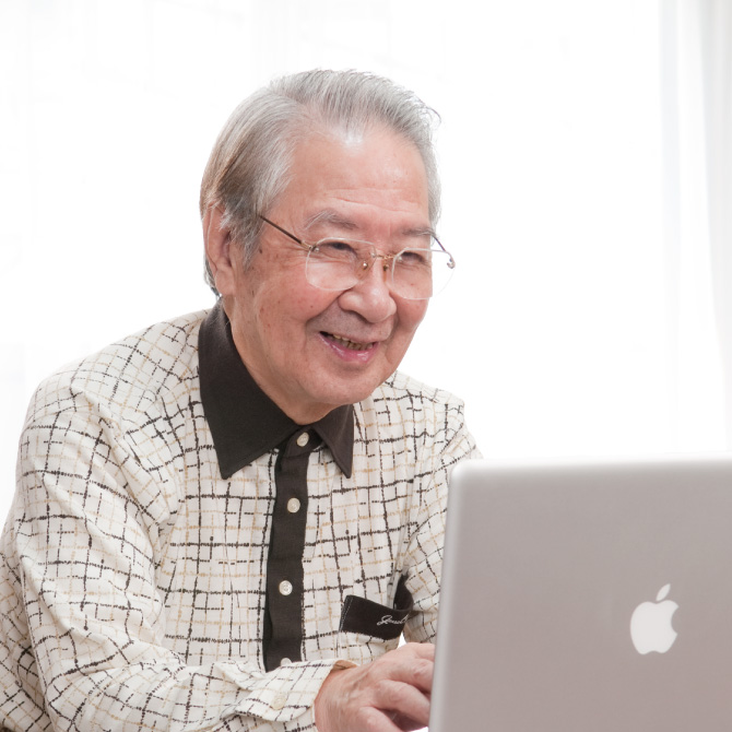 生活習慣改善サポートシステム
