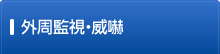 外周監視・威嚇