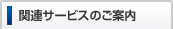 �֘A�T�[�r�X�̂��ē�