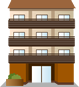 マンションの料金・プラン例