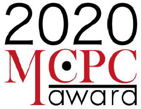 MCPC award 2020S