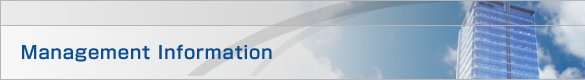 Management Information