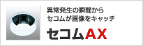 �ُ픭���̏u�Ԃ���Z�R�����摜���L���b�`�@�Z�R��AX