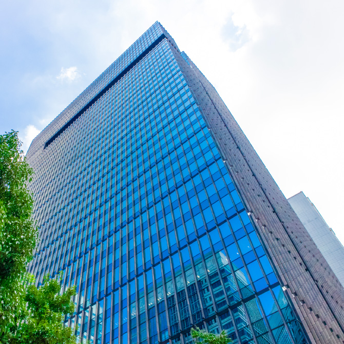 写真:ビル、工場総合集中管理システム「セコムTX/CX」