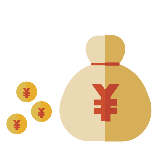 売上金管理の効率化