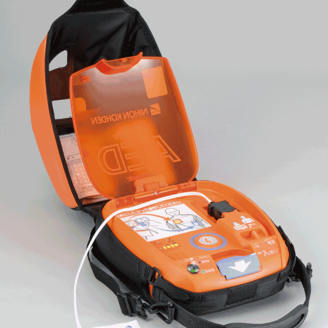 AED