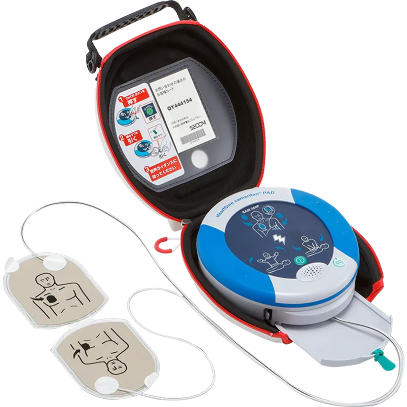 AED 360P