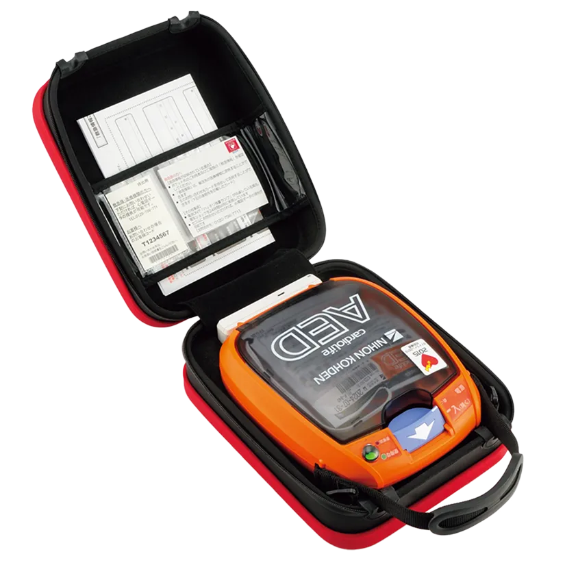 MyAED