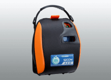 AED3200トレーナー（訓練用デモ機）