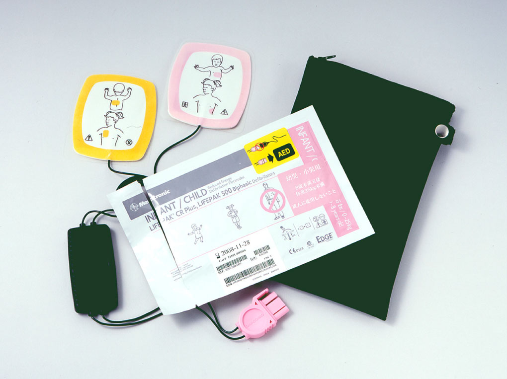 写真:AED9231用