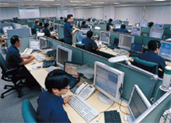 図:お客さまサービスセンター