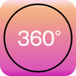 360°撮影