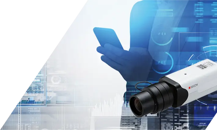 IPカメラとの連携