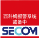 SECOMEロゴ