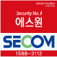 SECOMEロゴ