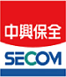 SECOMEロゴ