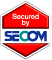 Secured by SECOM