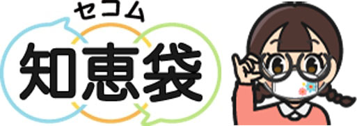 図:セコム知恵袋