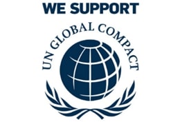 図:WE SUPPORT