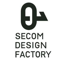 SECOM DESIGN FACTORY c\L