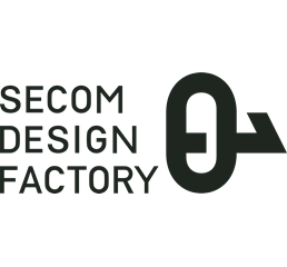 SECOM DESIGN FACTORY \L