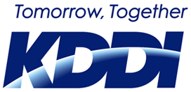 KDDI