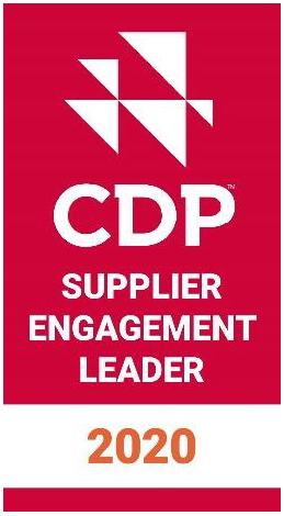 SUPPLIER ENGAGEMENT LEADER 2020