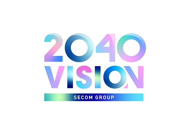 �Z�R���O���[�v2040�N�r�W����(PDF)