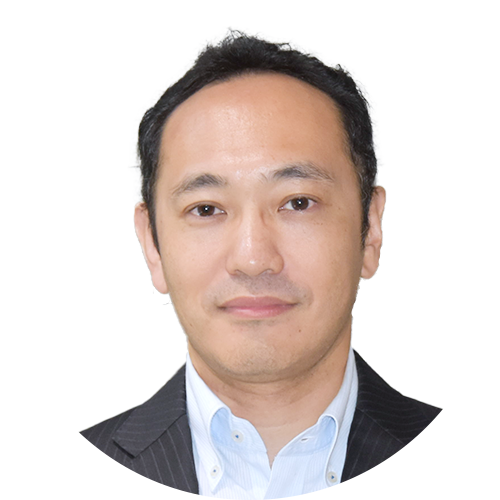 写真：セコム株式会社　システム業務部　運用指導グループ　主務　南部圭太