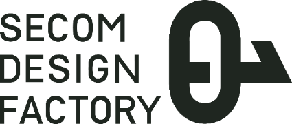 写真：「SECOM DESIGN FACTORY」