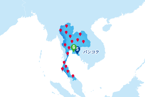 タイ マレーシア シンガポール インドネシア ベトナムにおける事業展開 セコム 防犯 警備 セキュリティのセコム株式会社 信頼される安心を 社会へ