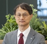 濱田宏彰日本市民安全学会常任理事
