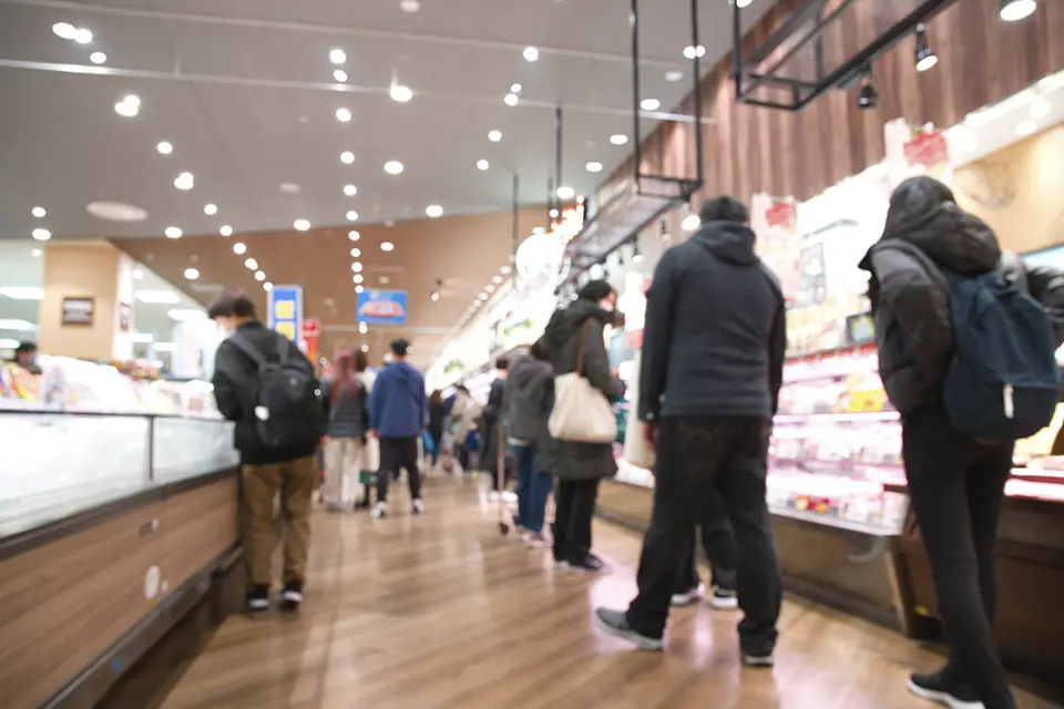 写真：店舗・複数拠点管理
