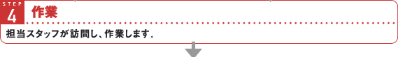 STEP4 作業