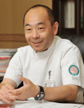工藤　千秋先生（くどう　ちあき）