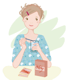 頭痛を解消して、さわやかな毎日へ