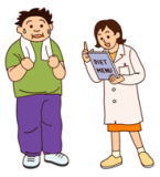 正しい知識で、すこやかダイエット