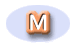 Ｍ