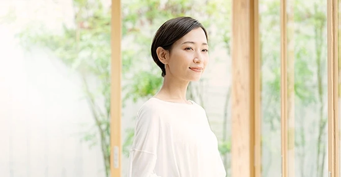 奈良県生駒市39歳女性Nさま（※画像はイメージです。）｜ホームセキュリティのセコム