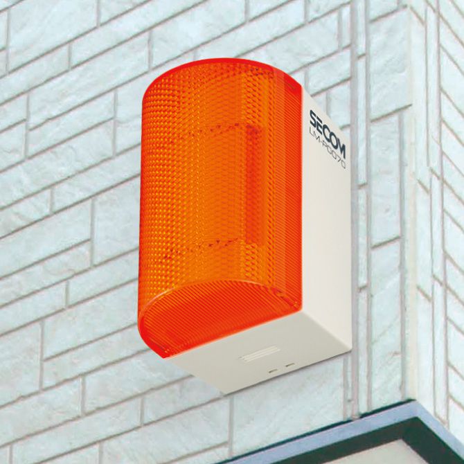 戸建て向けホームセキュリティのセコム株式会社 Secom