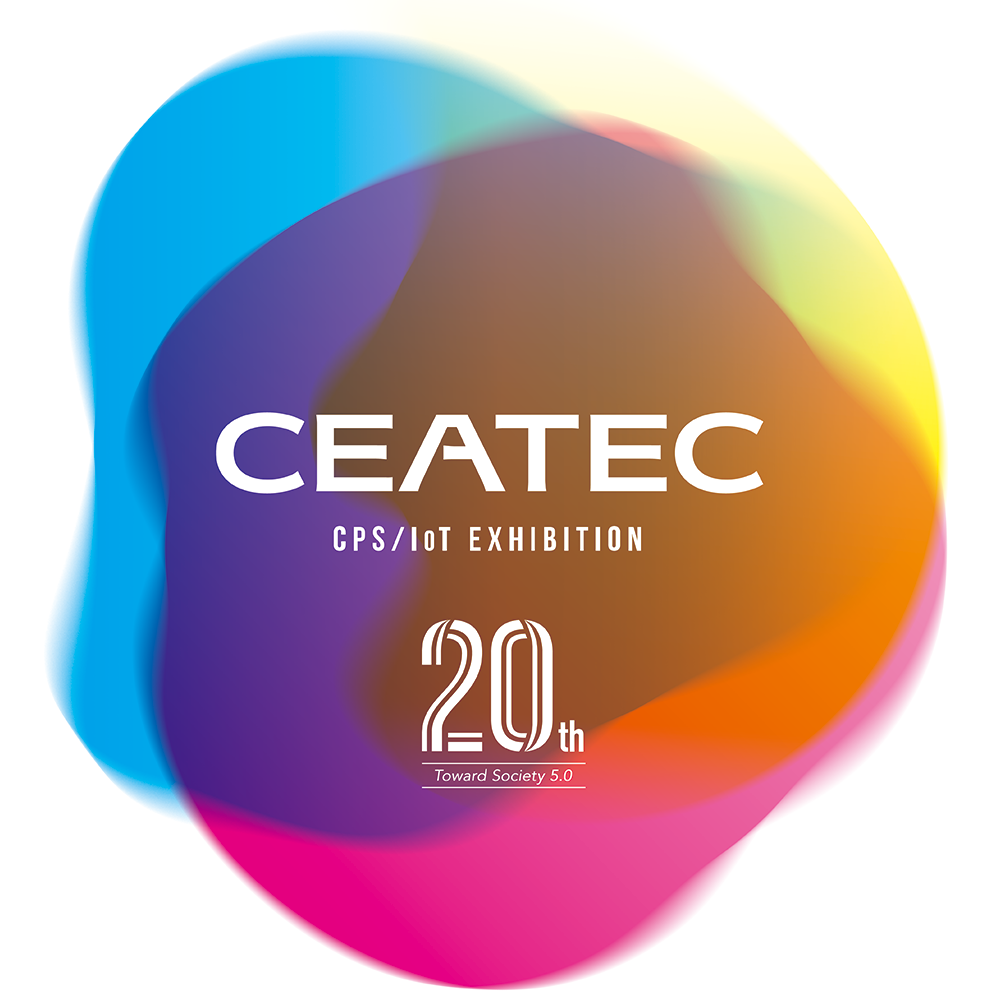 CEATEC2019