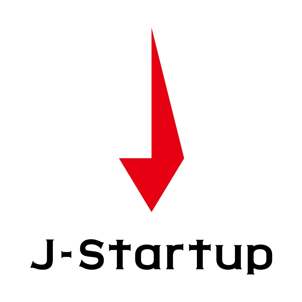 J-Startup