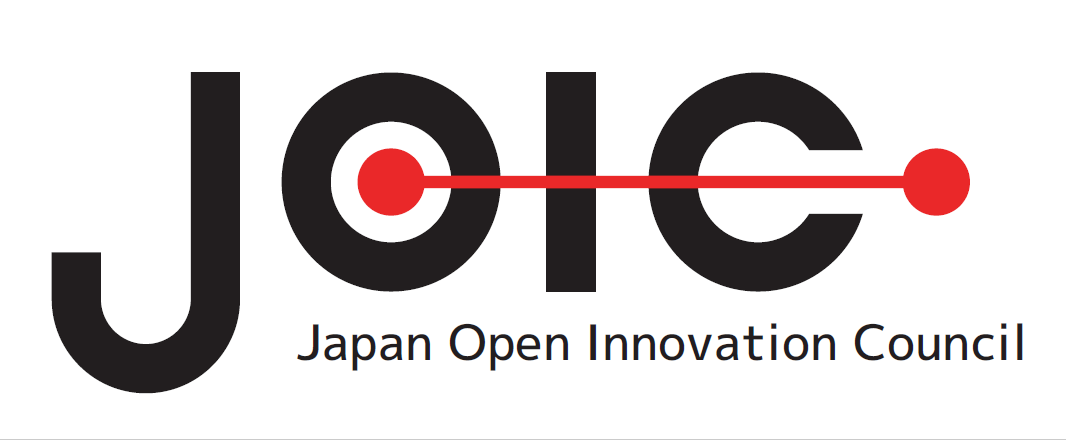 JOIC JAPAN Open Innovation Coucil