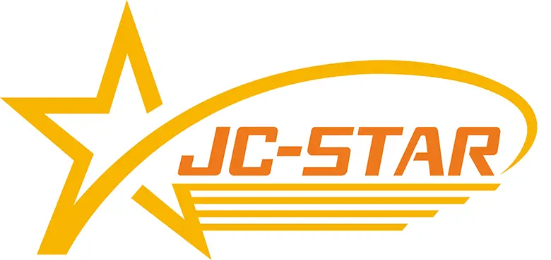 ロゴ：jc-star