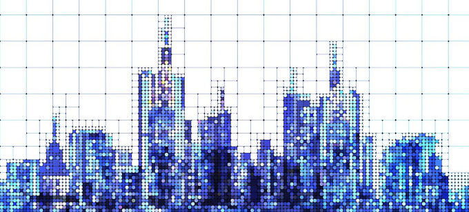 空間情報とマルチソースデータの連携手法