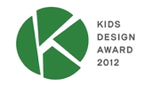 KIDS DESIGN AWARD 20212