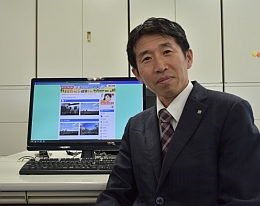 舟生 岳夫