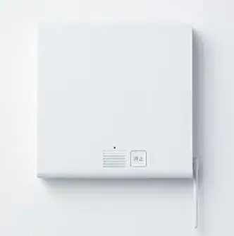 ホームコントロールユニット