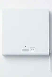 ホームコントロールユニット